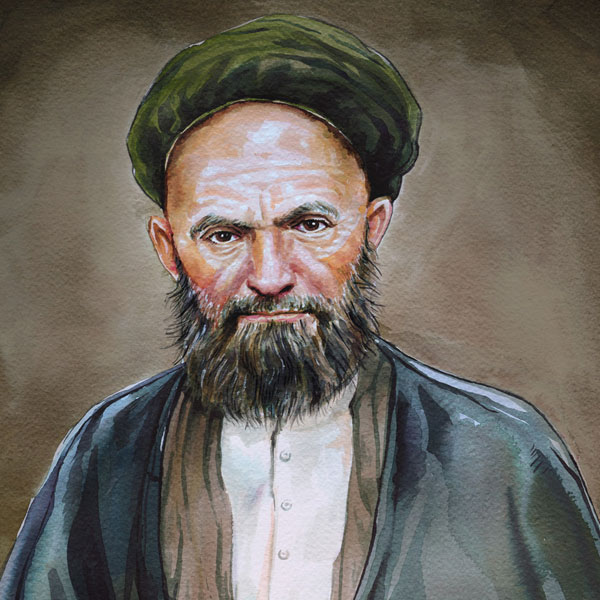 محال است انسانی به جز از راه سیدالشهدا علیهالسلام به مقام توحید برسد
